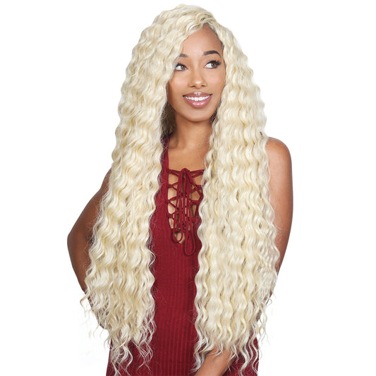 Zury Natural Dream Weave DEEP WAVE (14"-36")