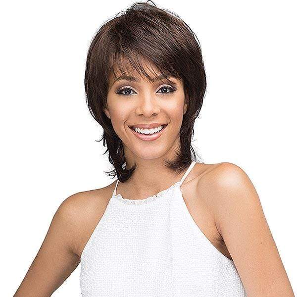 Bobbi Boss Escara Ultra Lightweight Wig B110 SAPIA