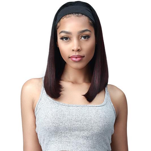 Bobbi Boss Premium Headband Wig M1005 MAVIS