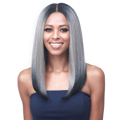 Bobbi Boss Premium Glueless HD Deep Part Lace Wig MLF701 VERONA