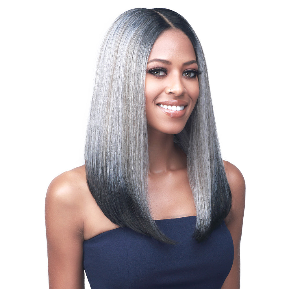 Bobbi Boss Premium Glueless HD Deep Part Lace Wig MLF701 VERONA