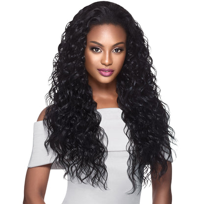 Outre Quick Weave Half Wig BONITA