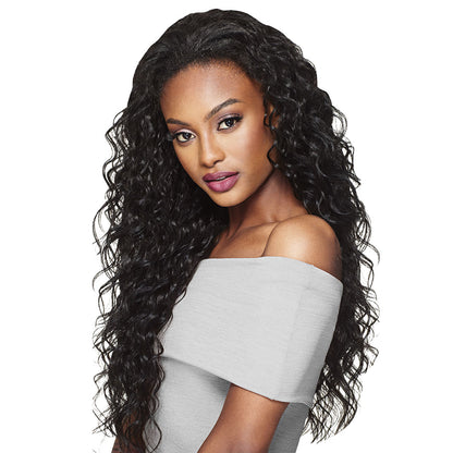 Outre Quick Weave Half Wig BONITA