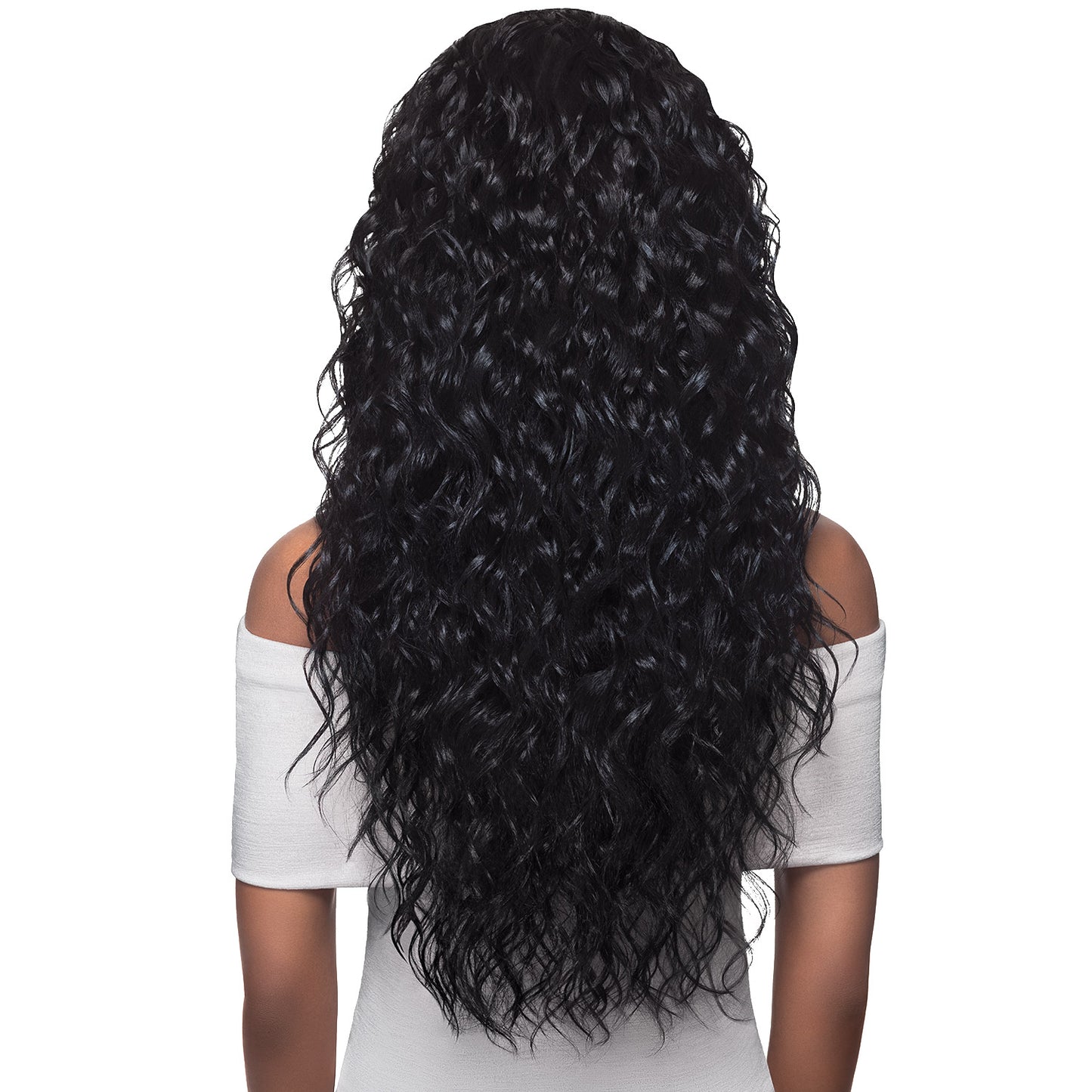 Outre Quick Weave Half Wig BONITA